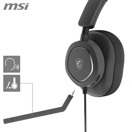 MSI Maestro 300