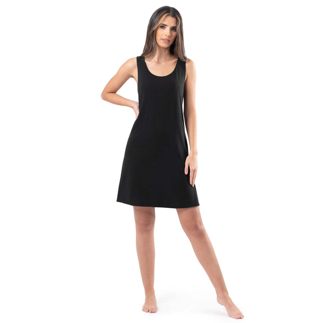 Fruit of the Loom Women's Breathable Sleep Chemise