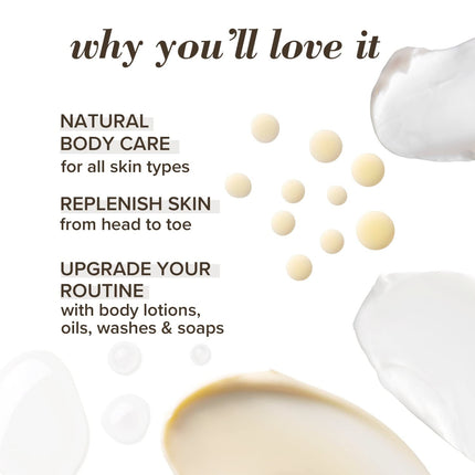 Burt'S Bees Milk & Honey Body Lotion, 12 Fluid Ounces by Burt's Bees