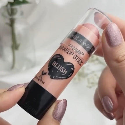 WET N WILD MegaGlo Makeup Stick - Call Me Maple