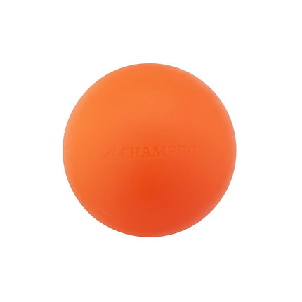 CHAMPRO 9In Brute Poly Ball 12Pk 12 Ball Pack Orange 9