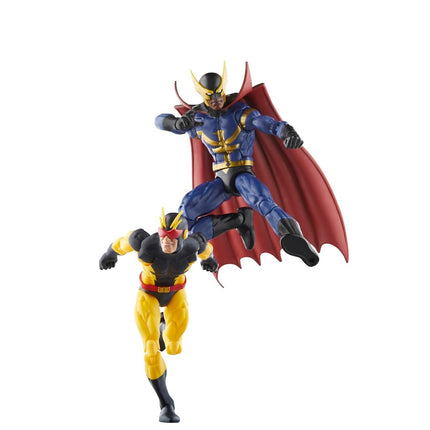 Hasbro Marvel Legends Series Marvel's Nighthawk an