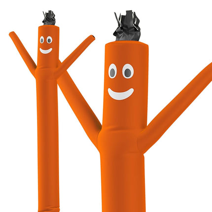 LookOurWay Air Dancers Inflatable Tube Man Attachm