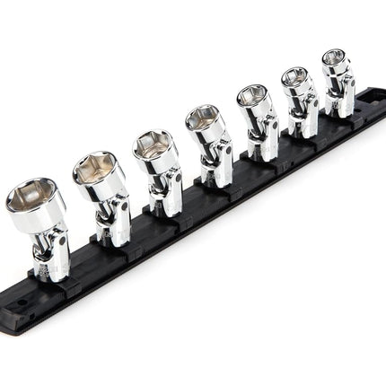 TEKTON 3/8 Inch Drive 6-Point Universal Joint Sock