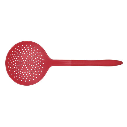 Rachael Ray Tools and Gadgets Kitchen Cooking Utensils Set, 2 Piece, Red