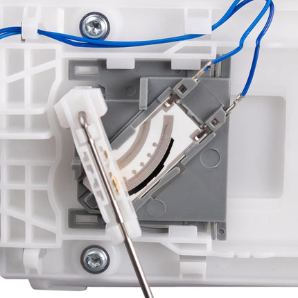 TRQ Fuel Pump & Sending Unit Assembly Compatible with Mini Cooper S Cooper Works