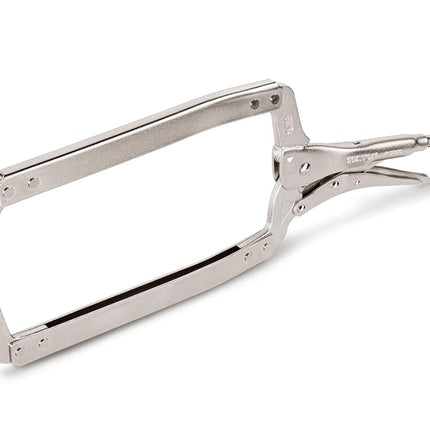 TEKTON 18 Inch Locking C-Clamp | CLC10018