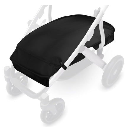 Quintriae Basket Cover for UPPAbaby Vista V2 and V