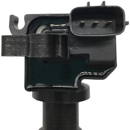 Hitachi IGC0134 Ignition Coil