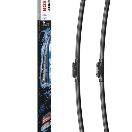 Bosch Wiper Blade Aerotwin A215S, Length: 650mm/60
