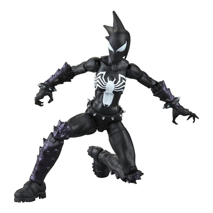 Hasbro - Venom: Space Knight Marvel Legends pack 2 figurines Marvel's Mania & Venom Space Knight 15 cm
