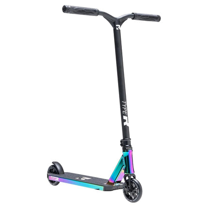 Type R Complete Scooter (Rocket Fuel)