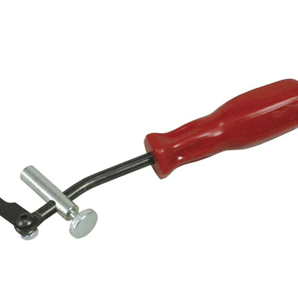 Extractor de retén de tipo eje Lisle 58430