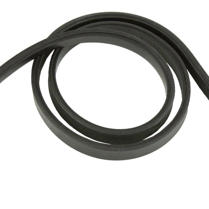 STANLEY S300431 Black 31" Rubber Tarp Bungee Cords for Boating, Camping, Cargo Support, 40 Pack