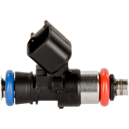 BOSCH 62677 Injecteur de carburant d'origine - Compatible avec certains modèles Volkswagen Beetle, Golf, Jetta - Individuel