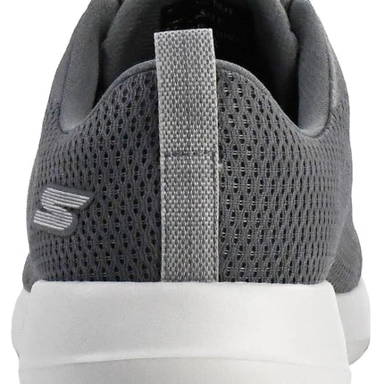 Skechers Performance Men's Go Walk Max, mens Go Walk Max, Gray (charcoal), 6.5 UK (40 EU)