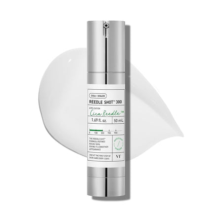 VT COSMETICS CICA Reedle Shot Serum 300