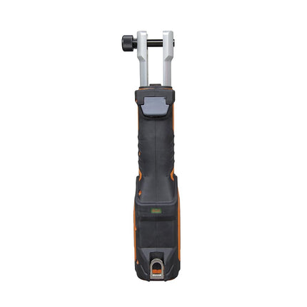 Klein Tools BAT20-7T Battery-Operated 7-Ton Cable Cutter/Crimper, Without Battery