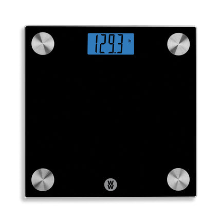 Weight Watchers Scales by Conair Scale for Body We