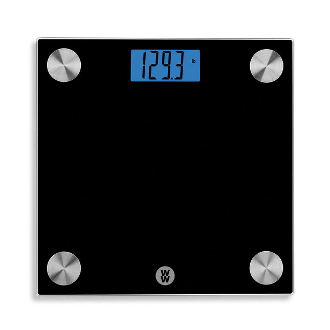 Weight Watchers Scales by Conair Scale for Body We