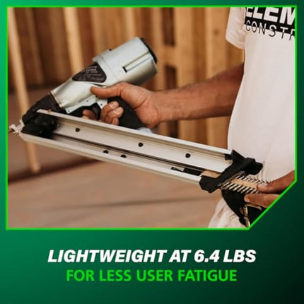 2-1/2" Strap-Tite Strip Nailer-36 Degree