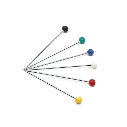 Dritz 39 Ball Point Pins, 1-1/16-Inch (175-Count)