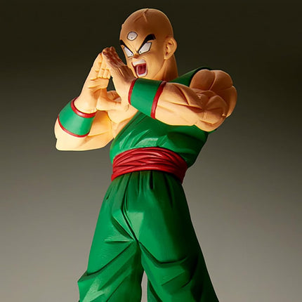 Dragon Ball Z GxMateria Tien Shinhan