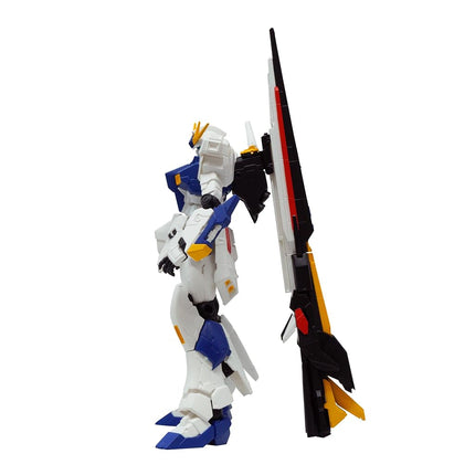 BANPRESTO RX-93FF NU Gundam (FUKOKA Statue VER)