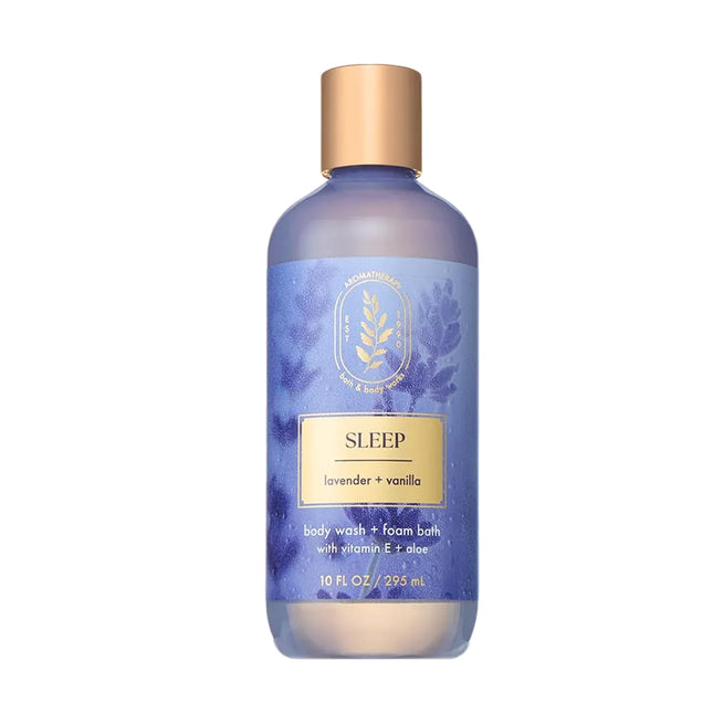 Bath & Body Works Aromatherapy Sleep - Lavender + 