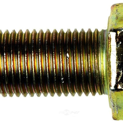 Dorman 862-410 Tornillo de cabeza hexagonal de 1/2"-20 x 1" 'Grado 8'