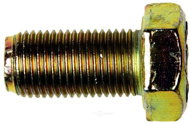 Dorman 862-410 1/2"-20 x 1" 'Grade 8' Hex Head Cap
