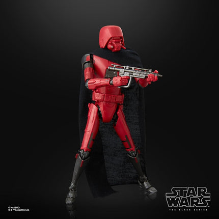 Star Wars The Black Series HK-87 Assassin Droid, Ahsoka 6-Inch Action Figures