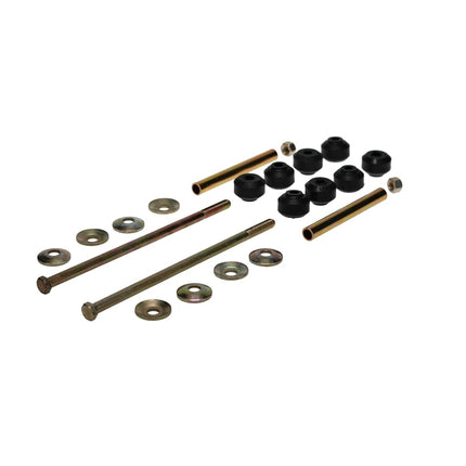 ACDelco Silver 46G0067A (19460657) Front Suspensio