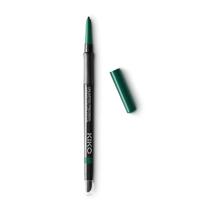 KIKO Milano Unlimited Precision Automatic Eyeliner