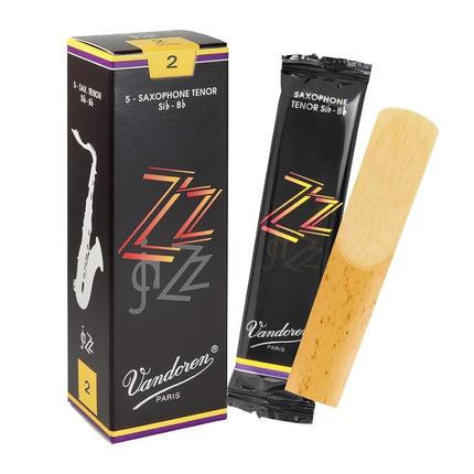 VANDOREN Jazz tenor sax reeds 2 (5), SR422
