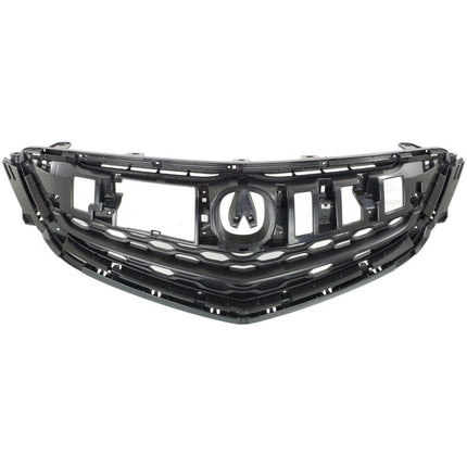 Sherman Replacement Part Compatible with ACURA TLX