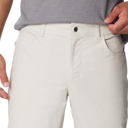 Columbia Men's Rapid Rivers Pant Hiking, Dark Stone, 38W / 34L