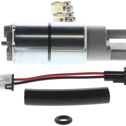 Bomba de combustible eléctrica de repuesto original Bosch 69487