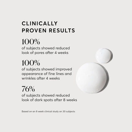 Naturium Niacinamide Serum 12% Plus Zinc 2% (30 ML / 1.0 Fl OZ) - Purifies and Refines Complexion - With Highly Concentrated Niacinamide and Zinc PCA - Dermatologically Tested