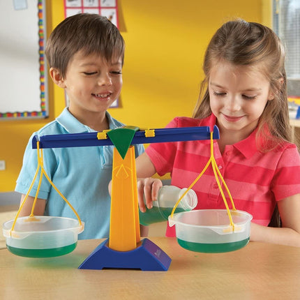 Learning Resources Pan Balance Jr.