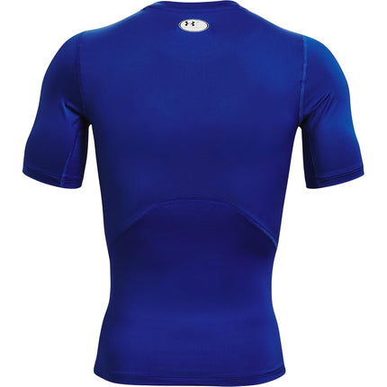 UA HG Armour Comp SS