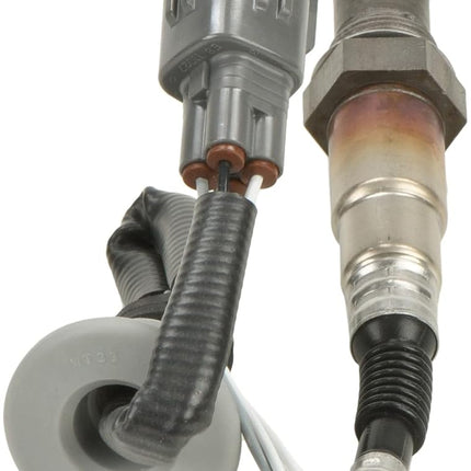 Bosch 13302 Oxygen Sensor, OE Fitment (Toyota)