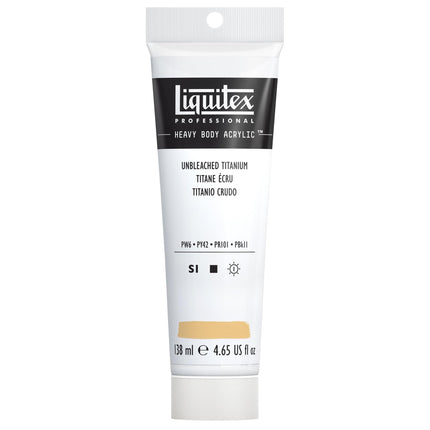 Liquitex Professional Heavy Body Acrylic Paint 4.6