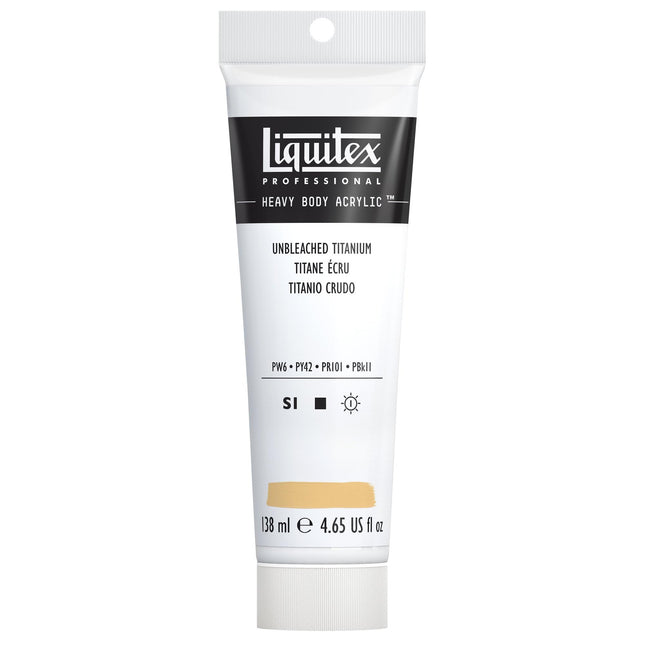 Liquitex Professional Heavy Body Acrylic Paint 4.6