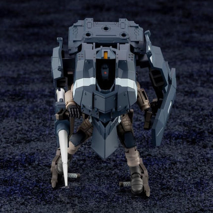 Kotobukiya Hexa Gear : Maquette de chasseur aérien Woodpecker Kit Block
