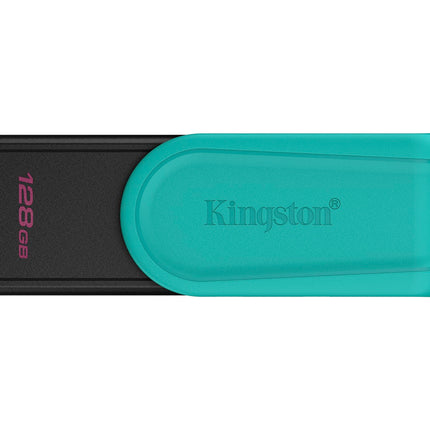 Kingston DataTraveler Exodia S USB Flash Drive - 1