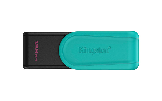 Kingston DataTraveler Exodia S USB Flash Drive - 1