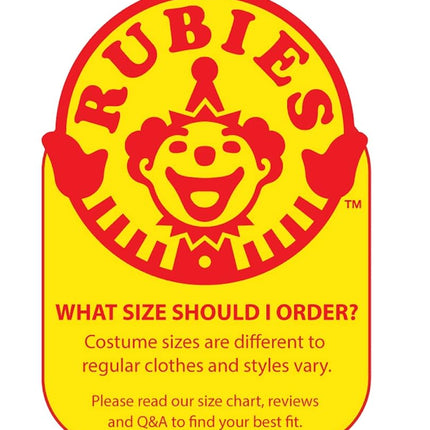 Rubie's Disney Pet Lilo & Stitch - Stitch Costume, Large