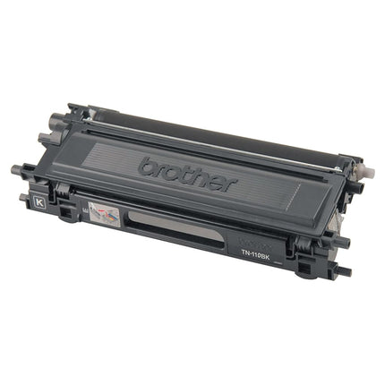 Brother Black Toner Cartridge