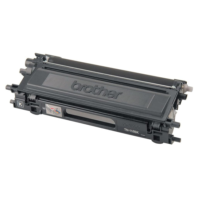 Brother Black Toner Cartridge